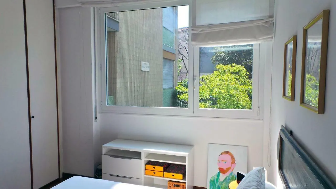 Vodice Flexyrent apartment Milano